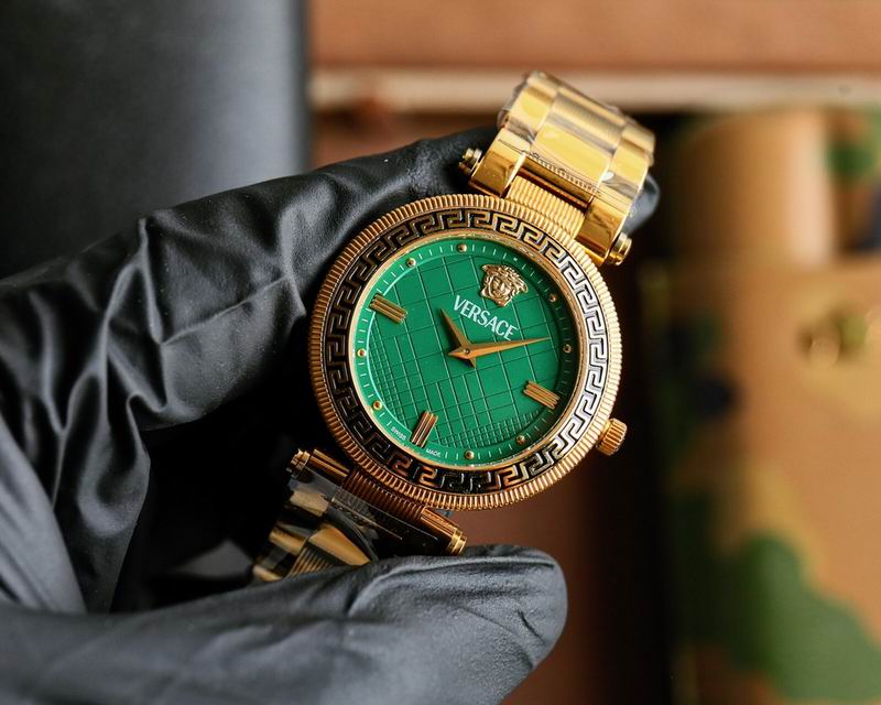 Versace woman watch 11 (7)