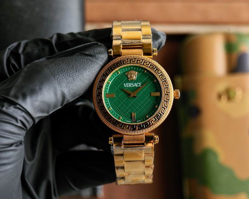 Versace woman watch 11 (9)