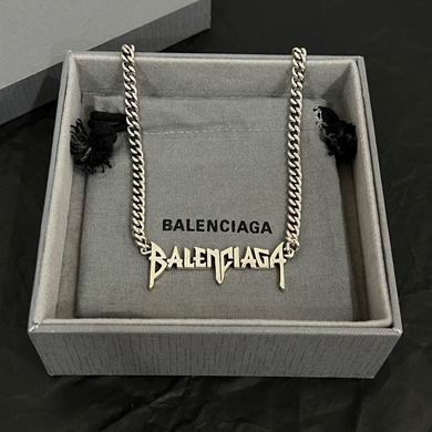 Balenciaga Necklace 09lyh101 (6)