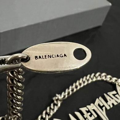 Balenciaga Necklace 09lyh101 (7)