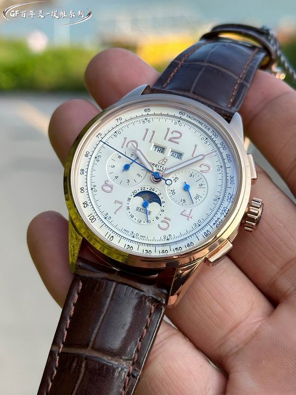 Breitling 42mm 04 (42)