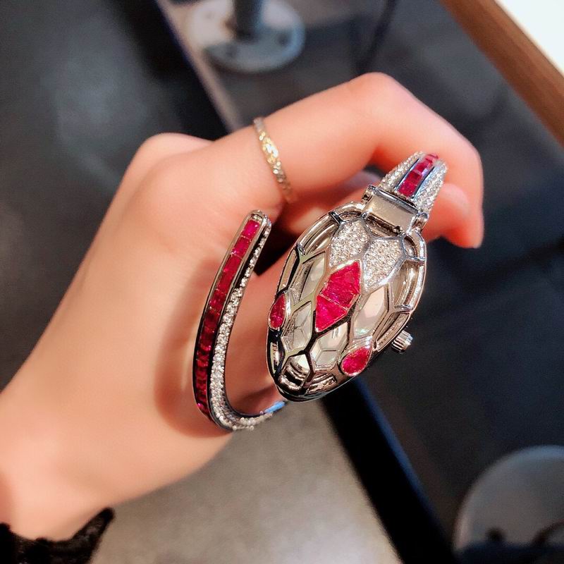 Bvlgari 18mm 29 (20)