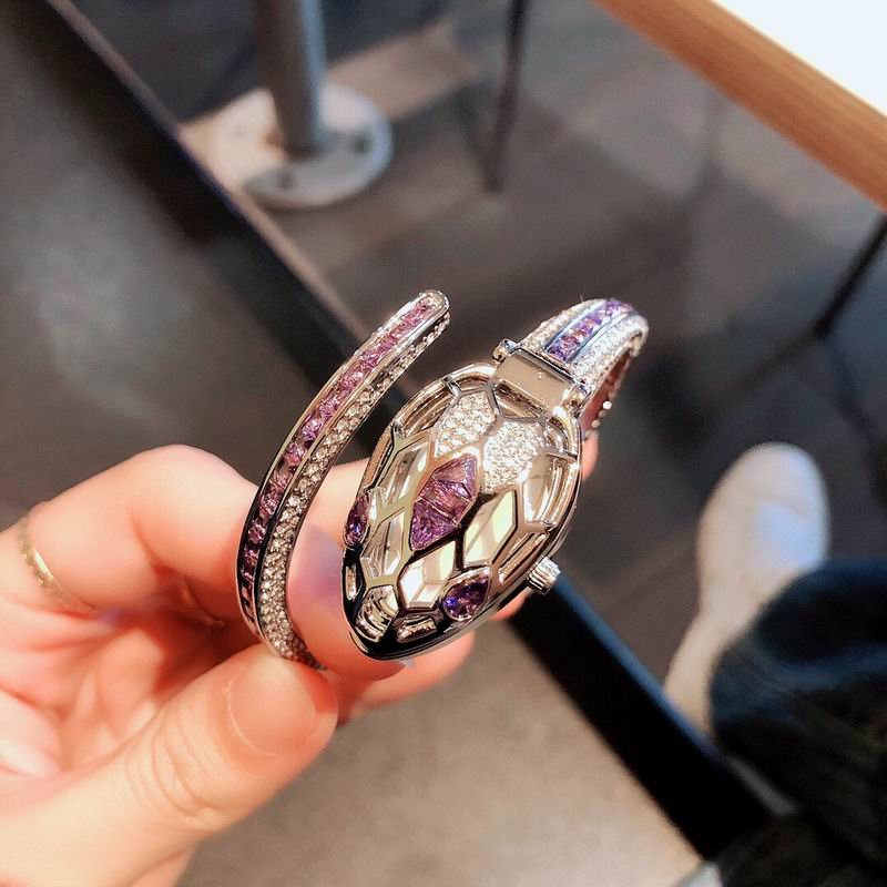 Bvlgari 18mm 29 (30)