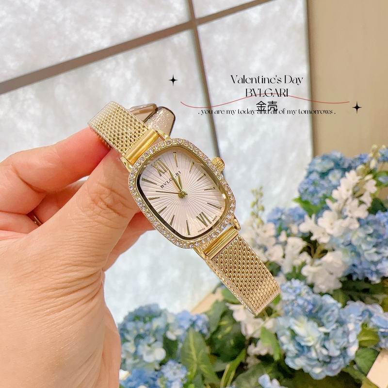 Bvlgari 21X27mmX6mm 63 (10)