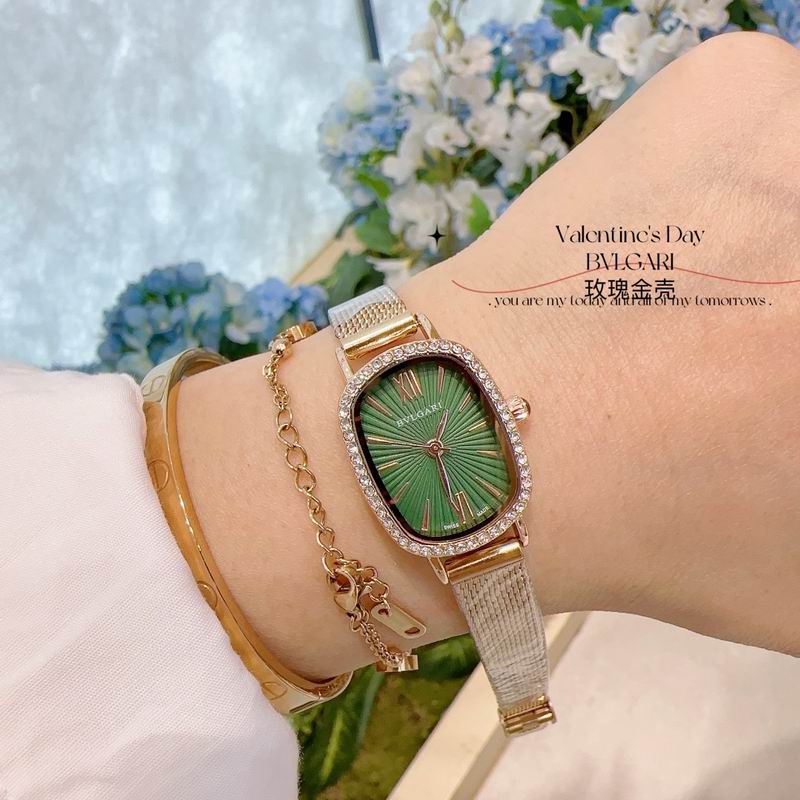 Bvlgari 21X27mmX6mm 63 (11)