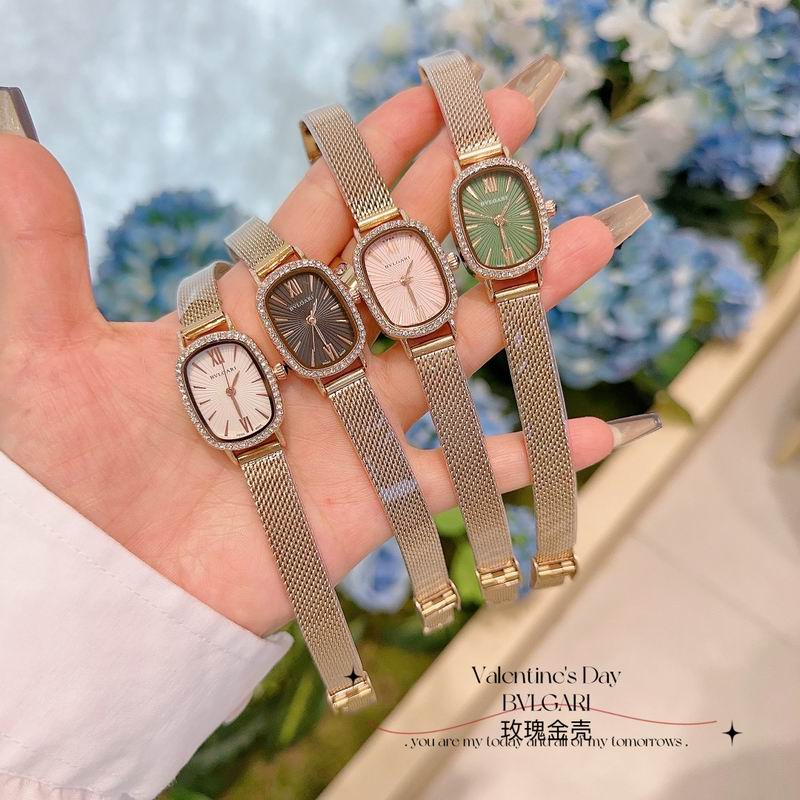 Bvlgari 21X27mmX6mm 63 (13)