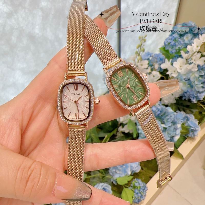 Bvlgari 21X27mmX6mm 63 (15)