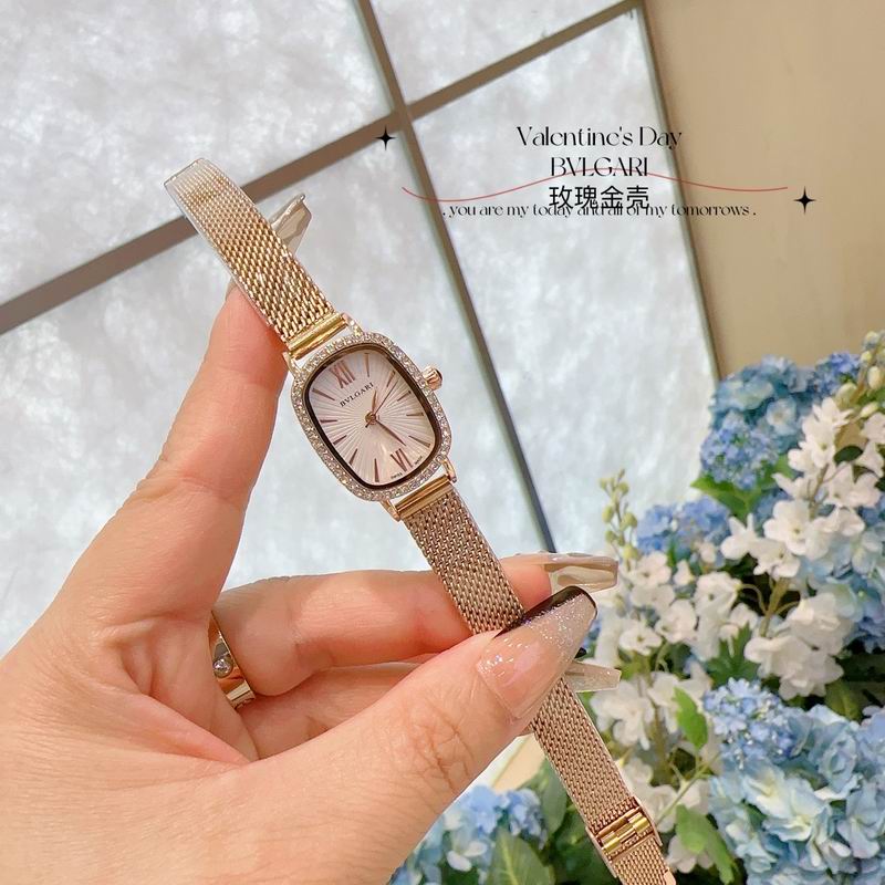 Bvlgari 21X27mmX6mm 63 (17)