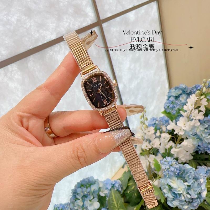 Bvlgari 21X27mmX6mm 63 (18)