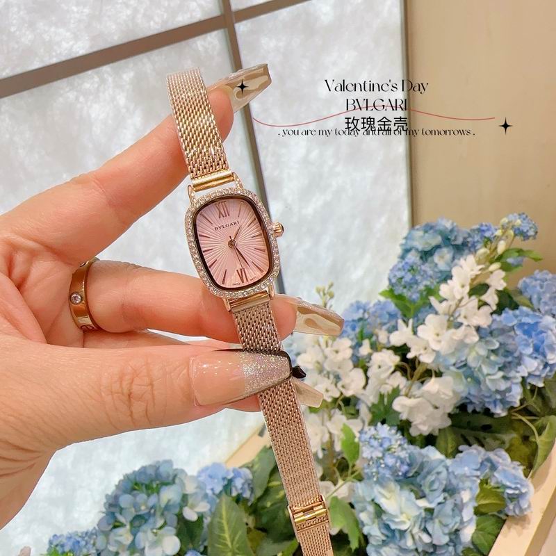 Bvlgari 21X27mmX6mm 63 (19)