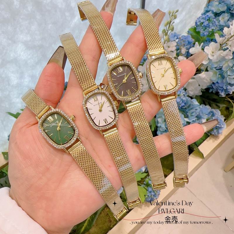 Bvlgari 21X27mmX6mm 63 (2)