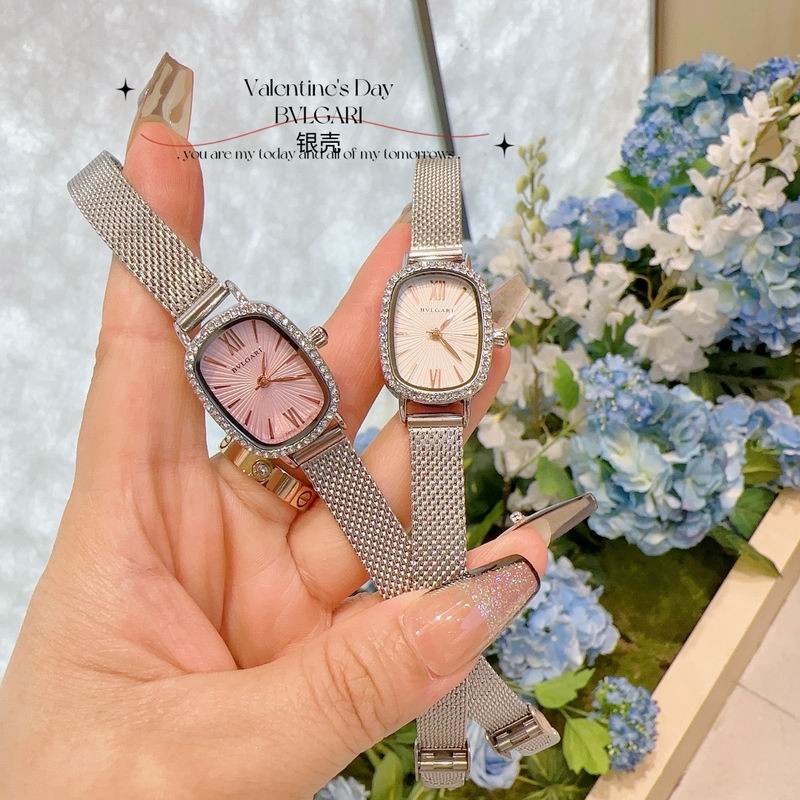 Bvlgari 21X27mmX6mm 63 (20)