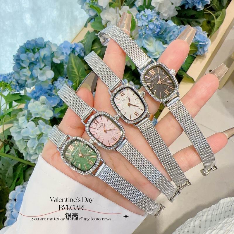 Bvlgari 21X27mmX6mm 63 (22)