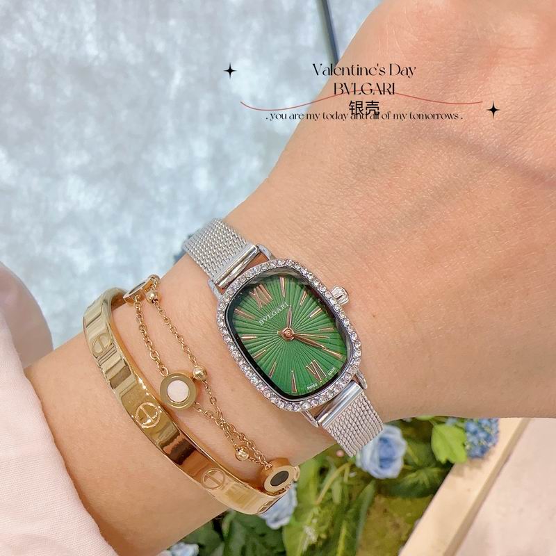 Bvlgari 21X27mmX6mm 63 (23)