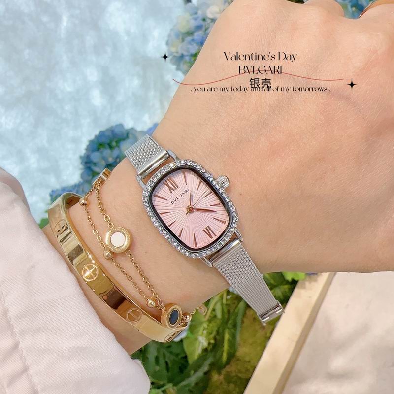 Bvlgari 21X27mmX6mm 63 (24)