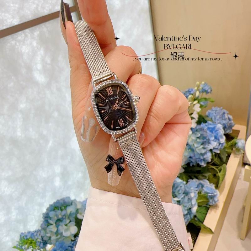 Bvlgari 21X27mmX6mm 63 (25)