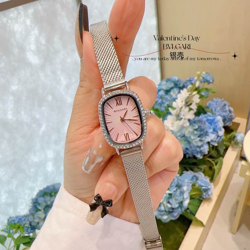 Bvlgari 21X27mmX6mm 63 (26)