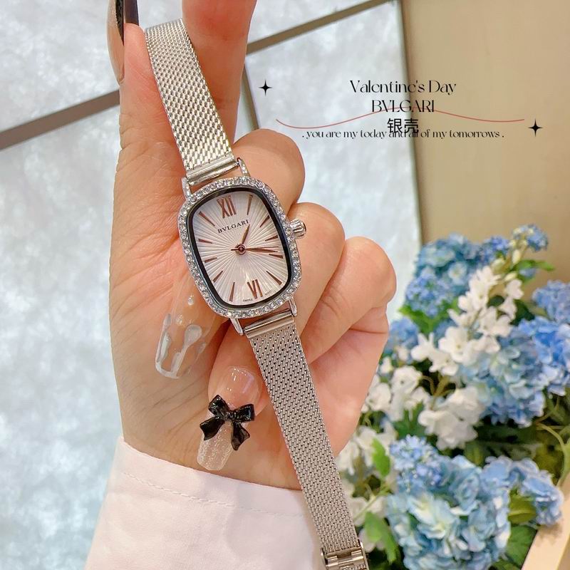 Bvlgari 21X27mmX6mm 63 (27)