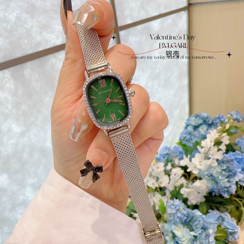 Bvlgari 21X27mmX6mm 63 (28)