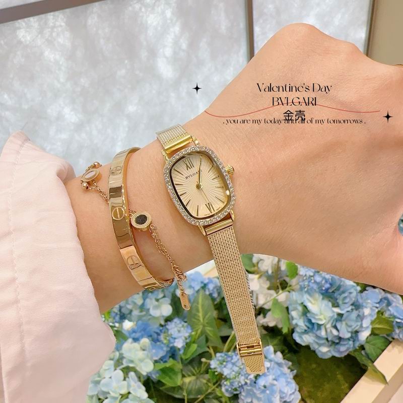 Bvlgari 21X27mmX6mm 63 (3)