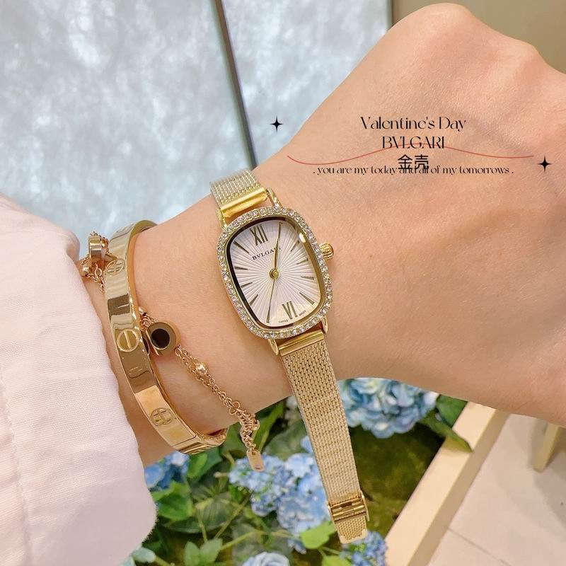 Bvlgari 21X27mmX6mm 63 (4)