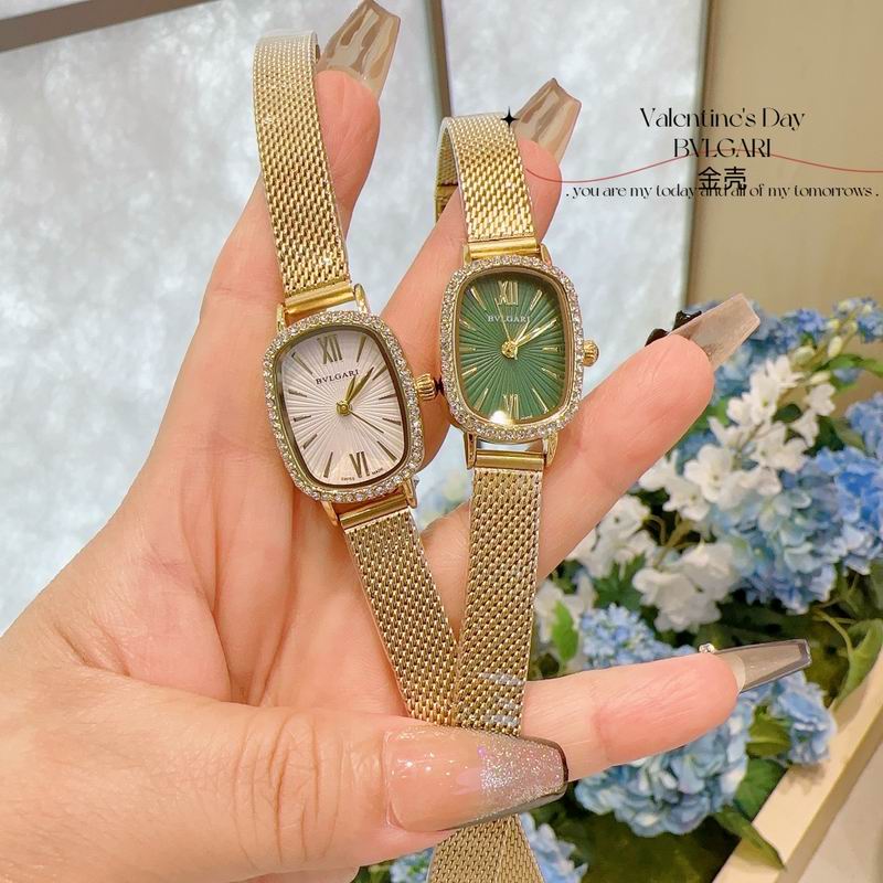 Bvlgari 21X27mmX6mm 63 (5)