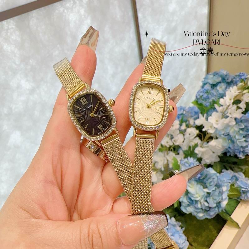 Bvlgari 21X27mmX6mm 63 (6)