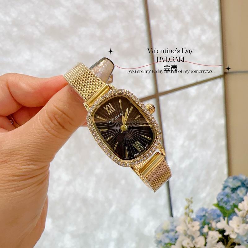 Bvlgari 21X27mmX6mm 63 (7)