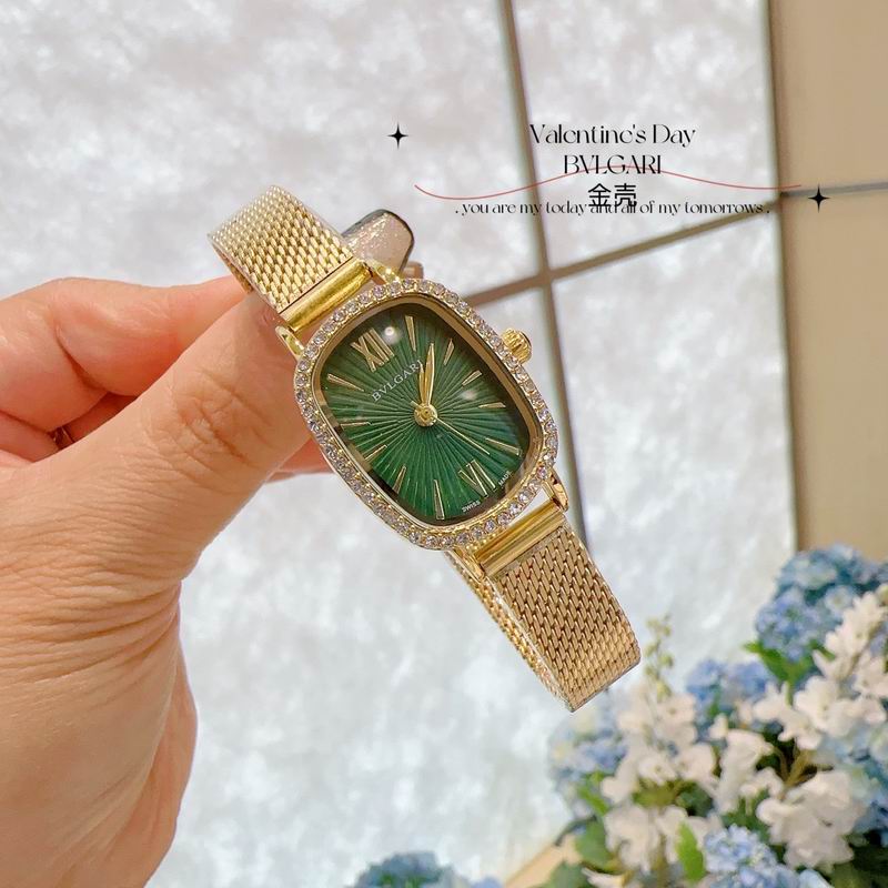 Bvlgari 21X27mmX6mm 63 (8)