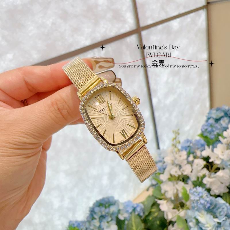 Bvlgari 21X27mmX6mm 63 (9)