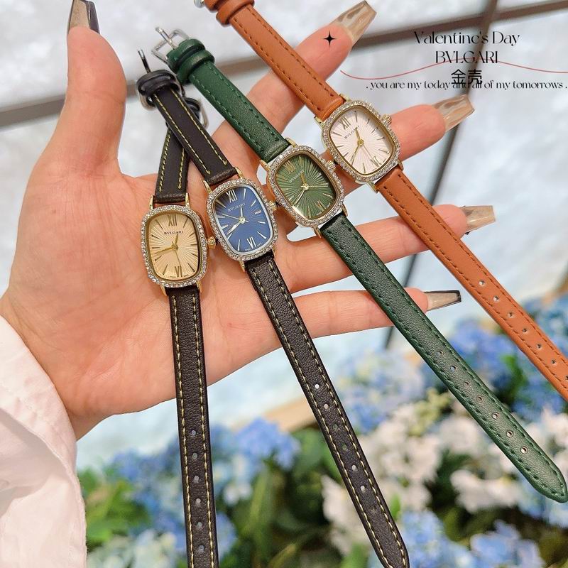 Bvlgari 21X27mmX6mm 64 (10)