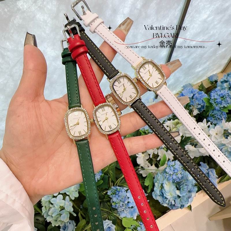 Bvlgari 21X27mmX6mm 64 (11)