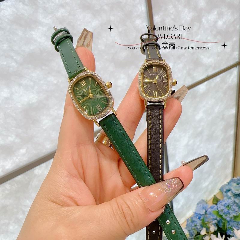 Bvlgari 21X27mmX6mm 64 (12)