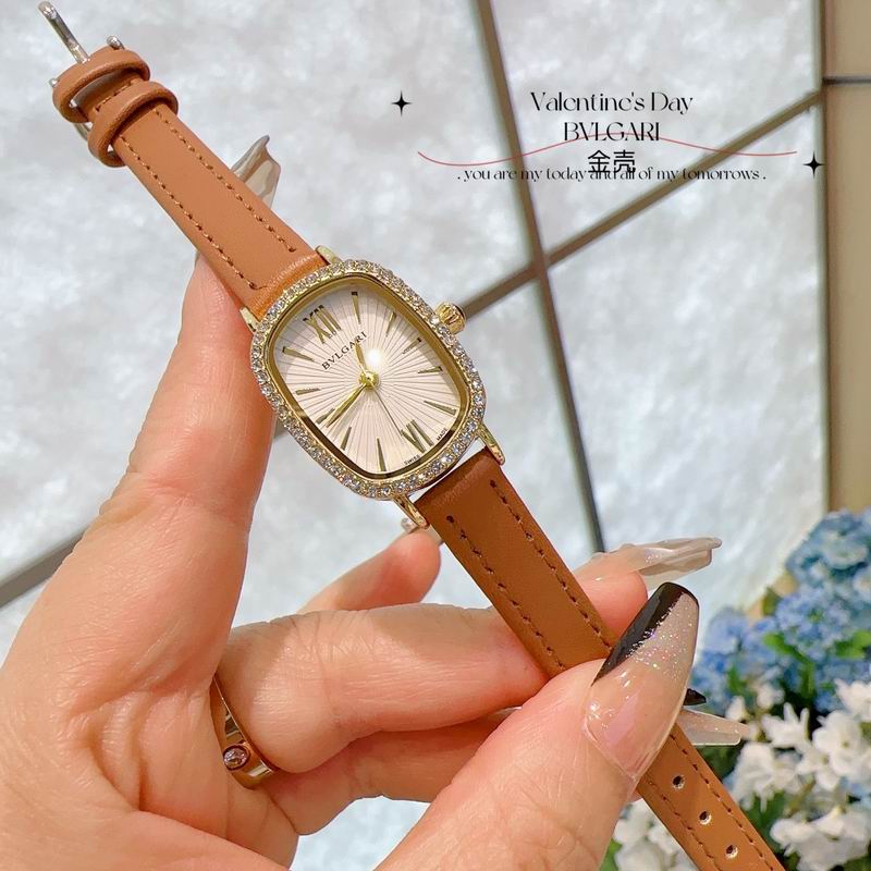 Bvlgari 21X27mmX6mm 64 (14)