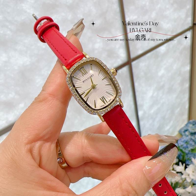 Bvlgari 21X27mmX6mm 64 (15)