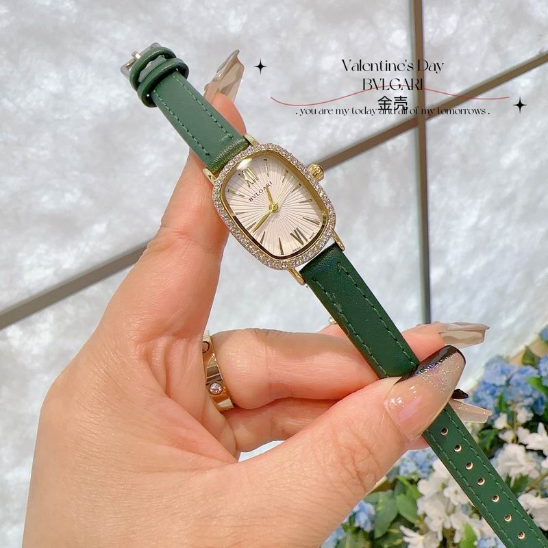 Bvlgari 21X27mmX6mm 64 (18)