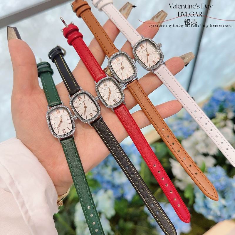 Bvlgari 21X27mmX6mm 64 (19)