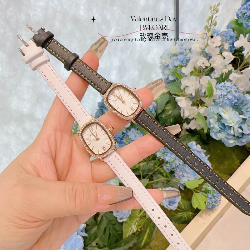 Bvlgari 21X27mmX6mm 64 (2)