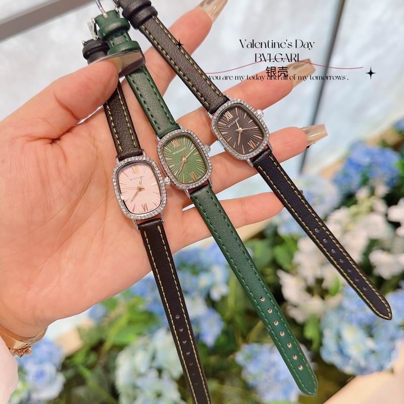 Bvlgari 21X27mmX6mm 64 (20)