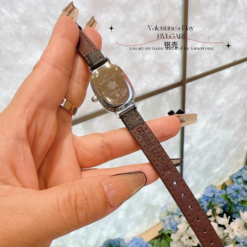 Bvlgari 21X27mmX6mm 64 (21)