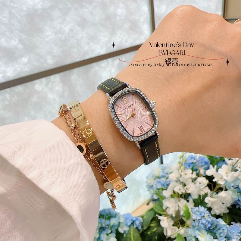 Bvlgari 21X27mmX6mm 64 (22)