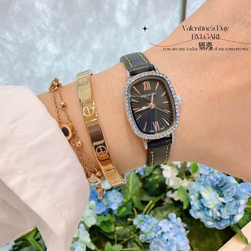 Bvlgari 21X27mmX6mm 64 (23)