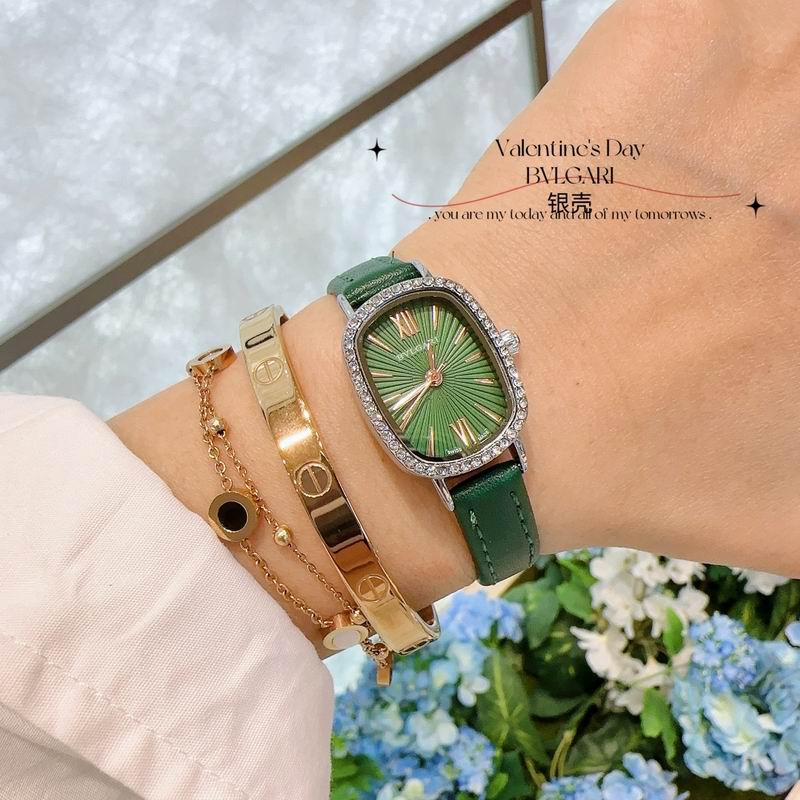 Bvlgari 21X27mmX6mm 64 (24)