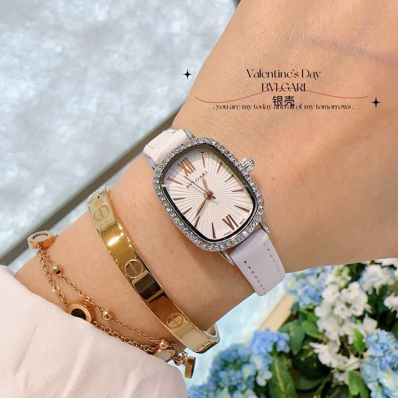 Bvlgari 21X27mmX6mm 64 (25)