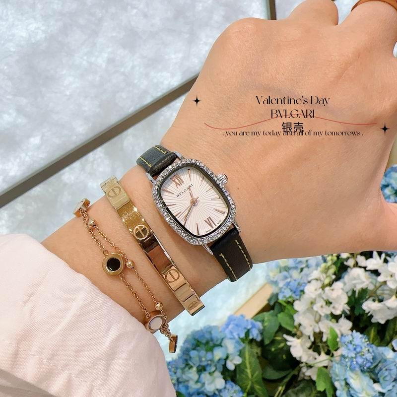 Bvlgari 21X27mmX6mm 64 (26)