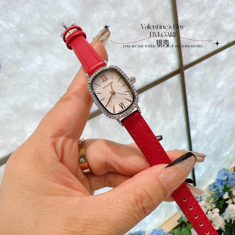 Bvlgari 21X27mmX6mm 64 (27)