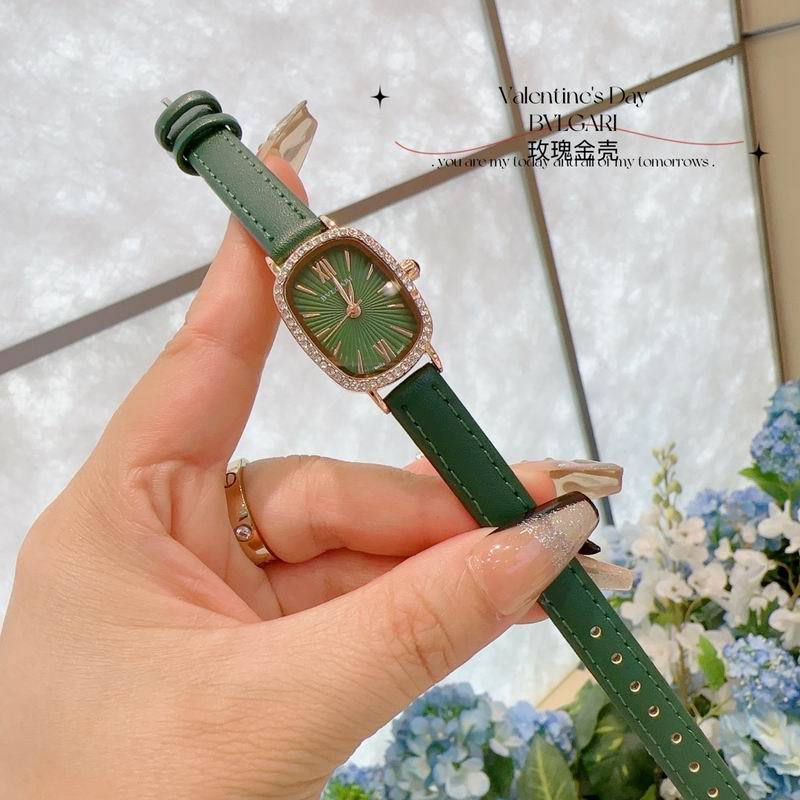 Bvlgari 21X27mmX6mm 64 (3)