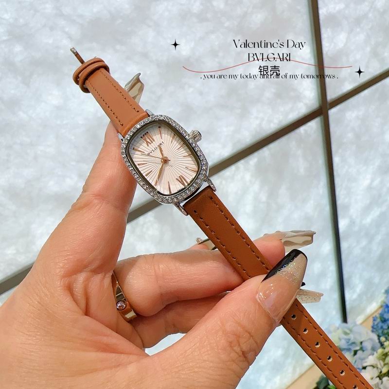 Bvlgari 21X27mmX6mm 64 (30)