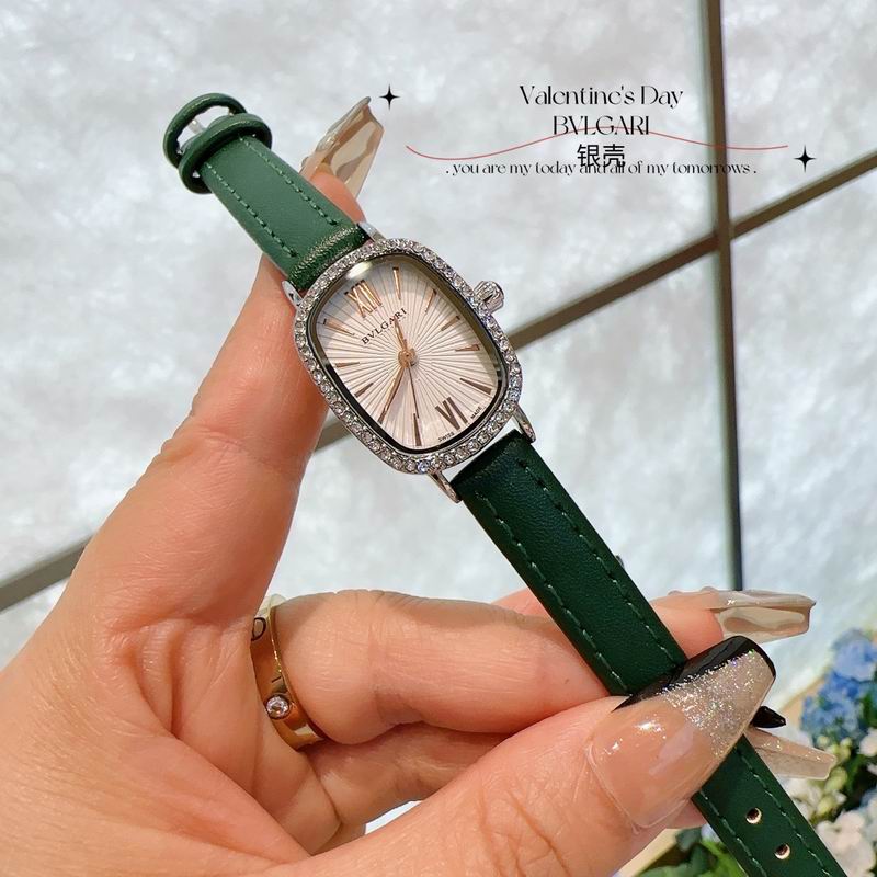 Bvlgari 21X27mmX6mm 64 (31)