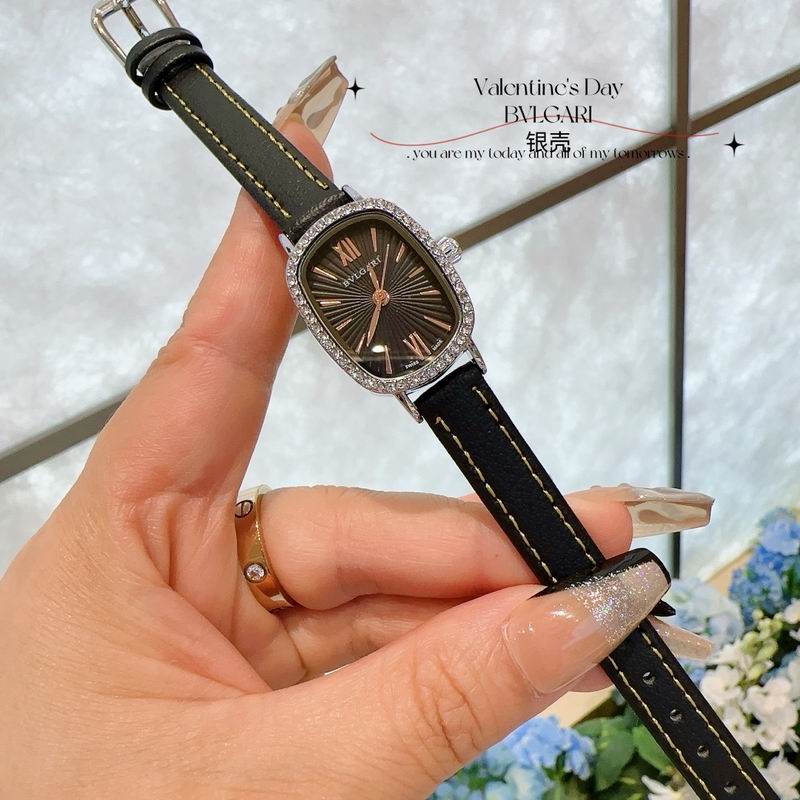 Bvlgari 21X27mmX6mm 64 (32)